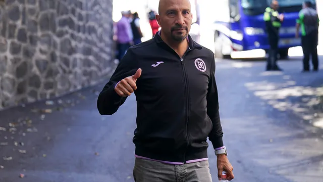 El Conejo Pérez opinó sobre la portería de la Selección Mexicana