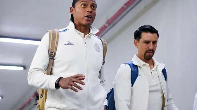 El Cruz Azul de Joel Huiqui volvió a la senda del triunfo en la Liga MX.