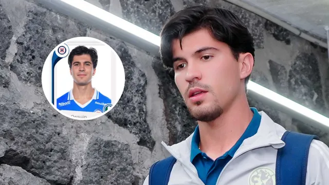 Ralph Orquin tiene su número de camiseta confirmado.