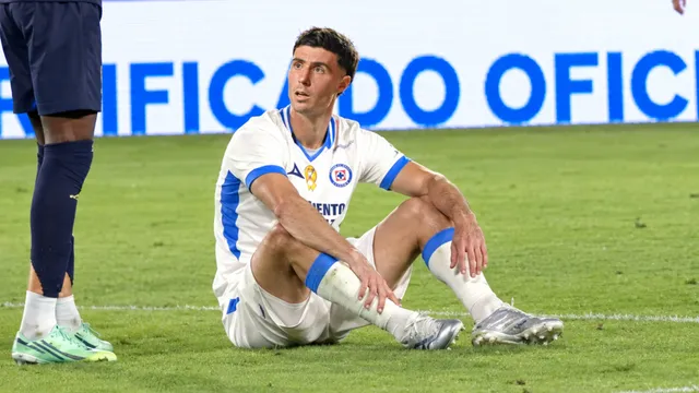 El argentino encendió las alarmas en Estados Unidos.