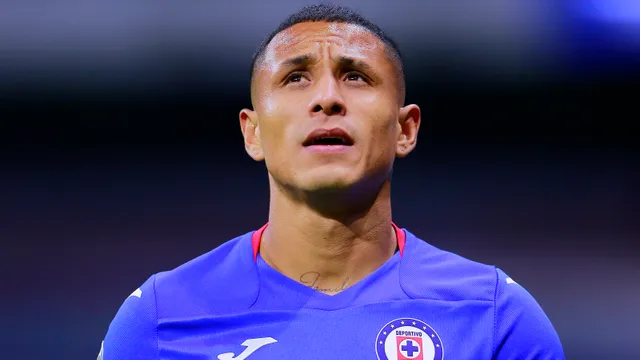 El duro relato de Yoshimar Yotún sobre su lesión: "Pude morir"
