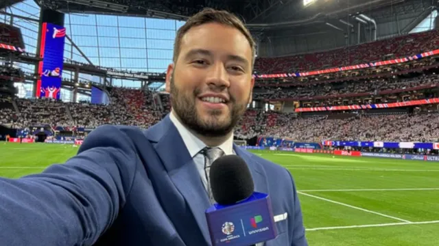 Adrián Esparza señaló el punto más débil de Cruz Azul: "No me están gustando los delanteros"