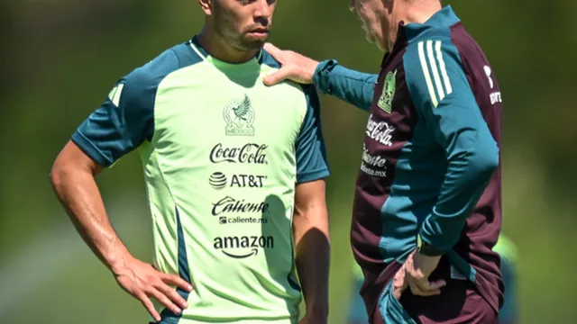 ¿Erik Lira al Valencia? Esto dijo Javier Aguirre sobre fichar al capitán de Cruz Azul