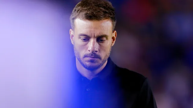 Martin Anselmi no da su brazo a torcer: oferta contundente para fichar a Alexis Gutiérrez