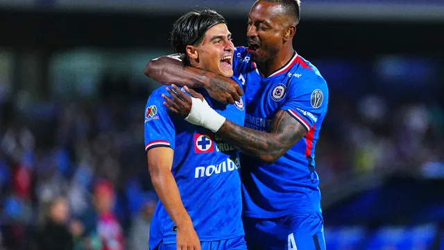 ¿Cruz Azul vs. Querétaro va por TV abierta? Así puedes ver la Liga MX