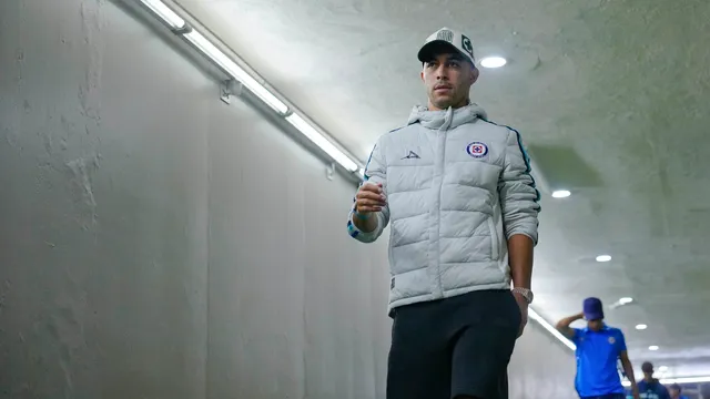 La postura tajante del AS Mónaco con Erik Lira ante la oferta millonaria del Al Jazira