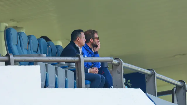 Reunión clave para decidir el futuro de Cruz Azul