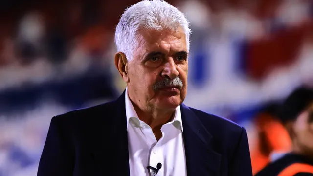 Tuca Ferretti dijo lo que nadie se atreve a decir de Vicente Sánchez