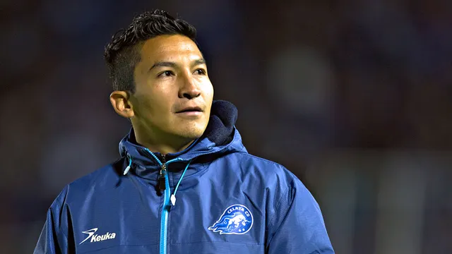 César Villaluz y su pronóstico de campeón para el Apertura 2025.