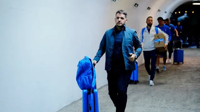 Una baja segura y dos dudas: ¿Quiénes viajarán con Cruz Azul para la Leagues Cup 2025?