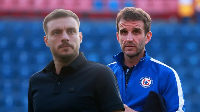 El mal manejo que habría tenido Anselmi con Alonso y Cruz Azul.