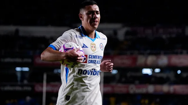 Noticias Cruz Azul HOY, 26 de octubre: Andrés Montaño, Santiago Homenchenko y Joel Huiqui