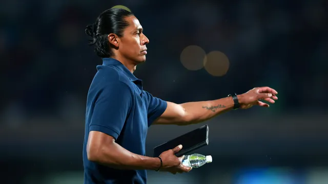 Joel Huiqui ya prepara el equipo para la defensa del título de Liga MX.
