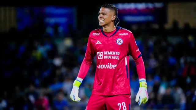 El impensado premio que recibió Kevin Mier a pesar de su nivel