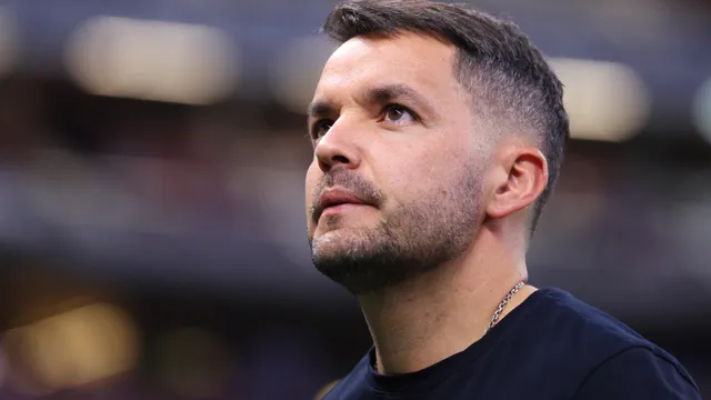 Nicolás Larcamón y su Cruz Azul se sobrepusieron a las críticas y viven un gran presente.