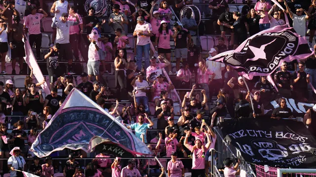 Afición del Inter Miami explota y les ruega no fichar a Gonzalo Piovi: "Please, don't"