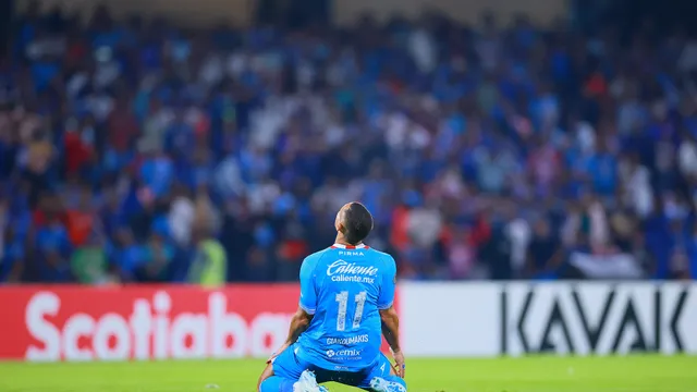 Noticias Cruz Azul HOY, 9 de julio: José Paradela, Jeremy Márquez, Luka Jovic y Guillermo Almada