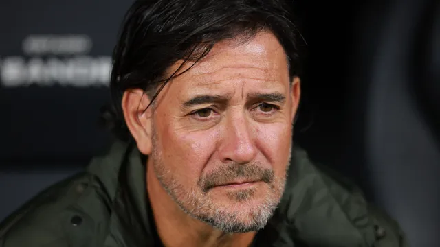 Gustavo Lema habló de Cruz Azul tras la goleada.