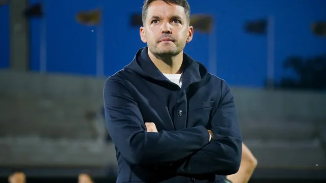 Nicolás Larcamón pone a Cruz Azul en los primeros puestos.