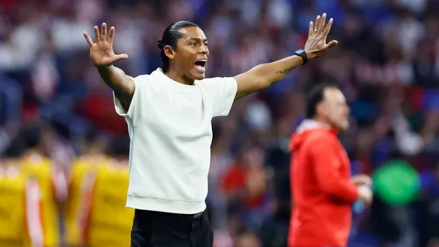 Joel Huiqui analizó el empate de Cruz Azul y dejó un mensaje pensando en la visita a Chivas.