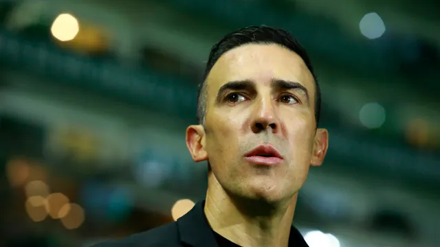 Vicente Sánchez, más cerca de Atlético Nacional.
