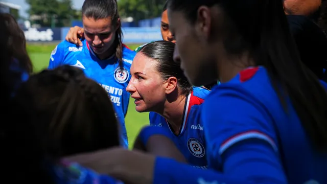 Noticias Cruz Azul HOY, 27 de agosto: femenil, Lorenzo Faravelli y Giorgos Giakoumakis