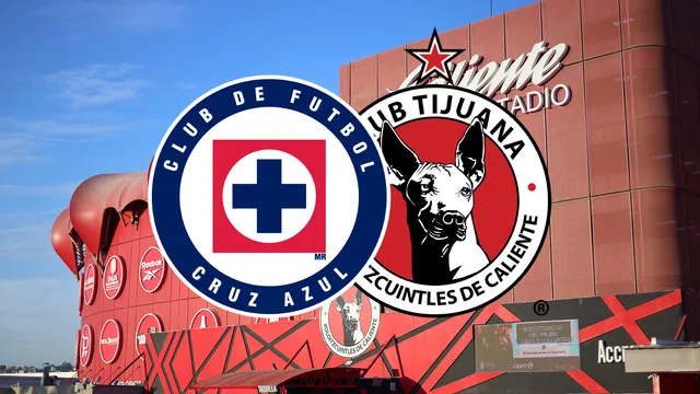 ¿Cruz Azul vs. Xolos Va por TV Abierta? Cómo ver EN VIVO y GRATIS la jornada 4 del Apertura 2026