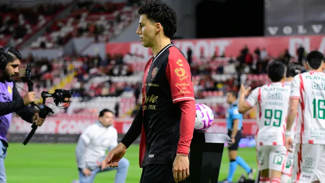 Jorge Sánchez reveló el calvario que vivió en el Club América: "Lloraba todos los días"