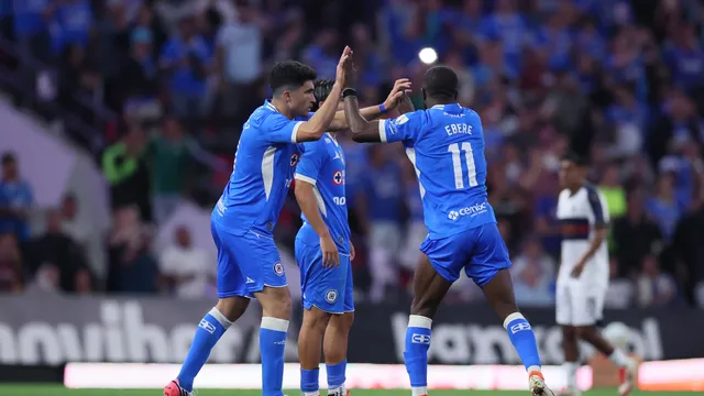 Cruz Azul buscará cumplir lo antes posible con la Regla de Menores de Liga MX.
