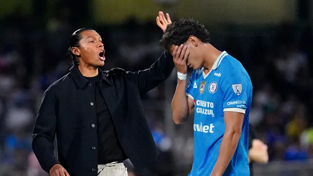 Las últimas noticias de Cruz Azul.