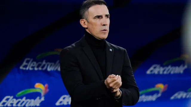 ¿Llega a Atlético Nacional? El enigmático mensaje de Vicente Sánchez