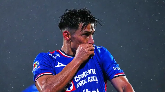 La verdad detrás de la llegada de Ángel Sepúlveda a Cruz Azul