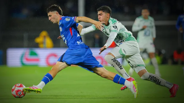 Cruz Azul y León se juegan mucho más que tres puntos: así llegan al duelo de Liga MX.