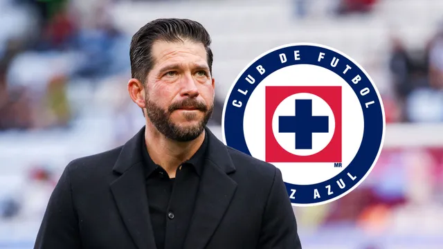 Benjamín Mora y una fuerte baja para enfrentar a Cruz Azul.