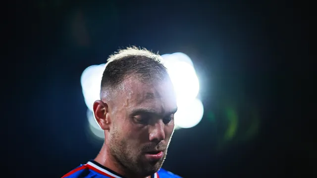 La Liga MX ningunea a Rodolfo Rotondi tras la victoria de Cruz Azul sobre Chivas de Guadalajara