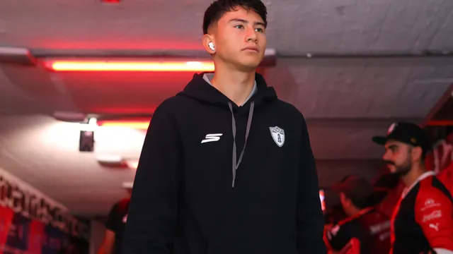 Alexei Domínguez, revelación del Pachuca, lanza una advertencia a Cruz Azul de cara a la fecha 8