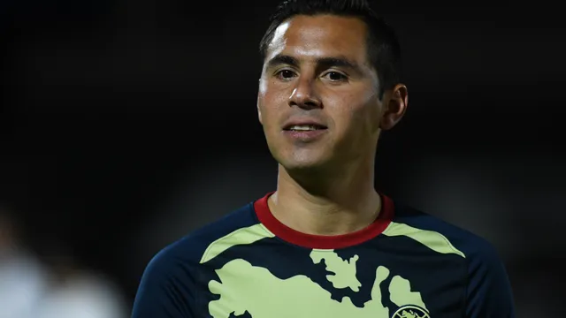 Paul Aguilar, ex jugador del América, cuestionó el inicio de Cruz Azul en Liga MX.
