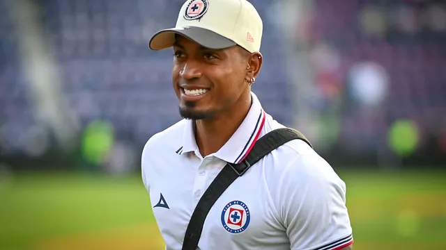 El dinero que pretende Cruz Azul para vender a Willer Ditta
