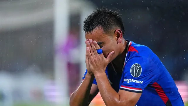 ¿Por qué Carlos Rodríguez lloró al anotar en el Cruz Azul vs. Club León de la Liga MX?