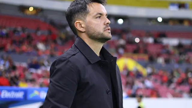 La contundente decisión de Nicolás Larcamón tras la derrota de Cruz Azul en la IFC ante Mazatlán