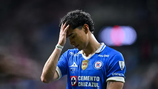 Contundente mensaje de Jeremy Márquez a Joel Huiqui tras ponerle como lateral en Cruz Azul