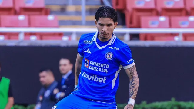 El Vene Suárez regresó a La Máquina y tuvo impacto inmediato.