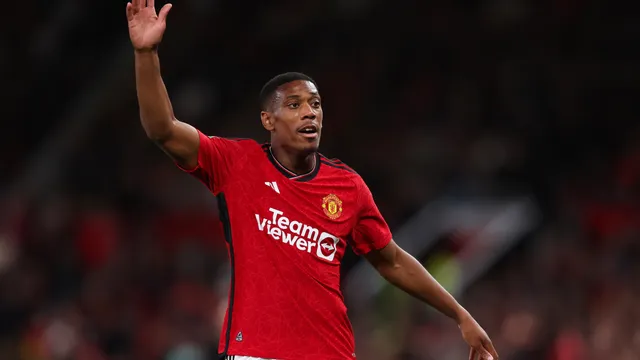 La sorprendente oportunidad que Cruz Azul dejó marchar con Anthony Martial en este mercado