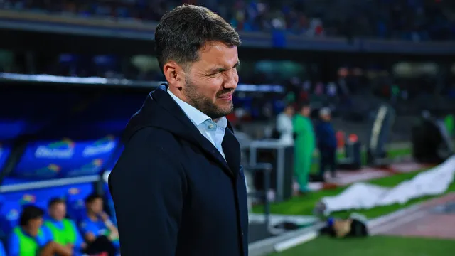 La palabra de Nicolás Larcamón tras igualar con Querétaro en Liga MX.
