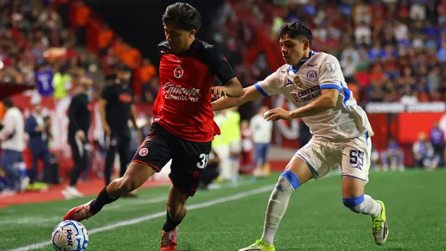 Rogelio González tuvo una buena presentación, según Adrián Esparza, ante Tijuana.
