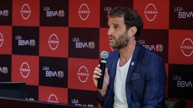 Iván Alonso rompe el silencio sobre el fichaje de Luka Jovic: lo que hará Cruz Azul si no llega