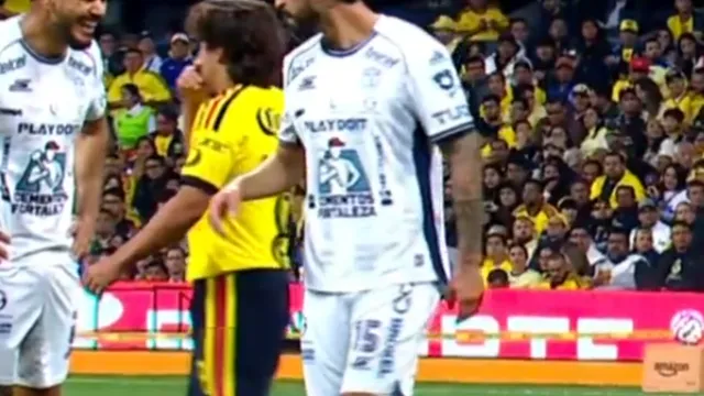 Más favores al América: ¿Por qué no se aplicó la 'Ley Vinicius' a Carlos Álvarez vs. Pachuca?