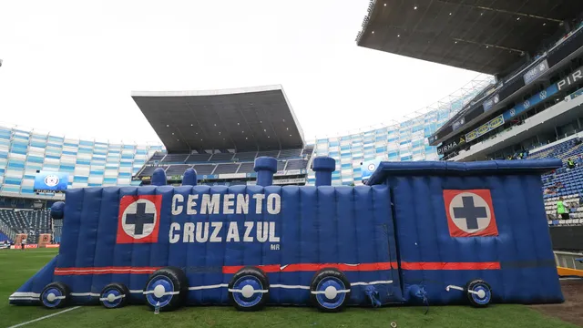 No es el Ciudad de los Deportes: Cruz Azul podría jugar la fecha 2 del Apertura 2026 en otra sede