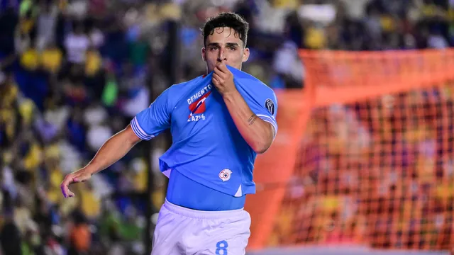 La clave de Lorenzo Faravelli para que Cruz Azul gane el Apertura 2025