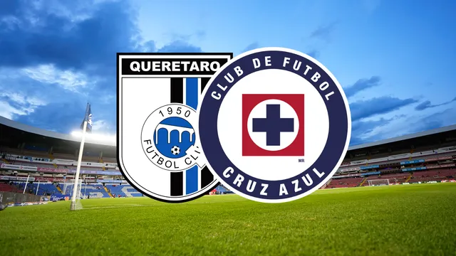 ¿Cruz Azul vs. Querétaro va por TV abierta? Cómo ver EN VIVO la jornada 14 de Liga MX